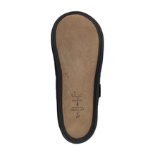 Men's Garneau Sheepskin Slip On Slippers