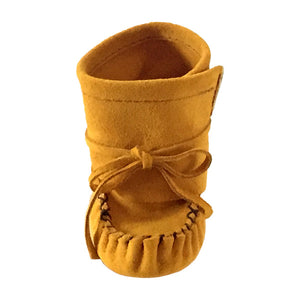 Baby Bootie Moccasins