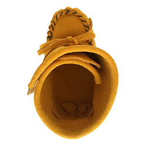Baby Bootie Moccasins