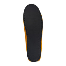 Children's Beaded Suede Moccasin Shoes