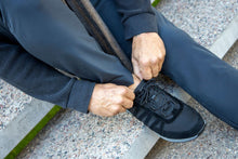 Men's Earthing Mesh Joggers