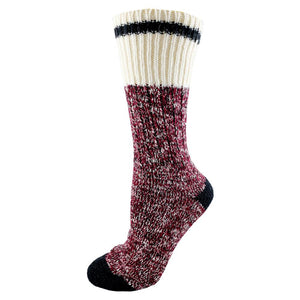 Women's Wool Work Socks (3 Pack)