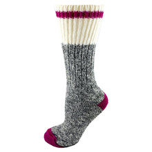 Women's Wool Work Socks 3 Pack