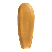 Men's Leather Moccasins