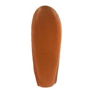 Men's Leather Moccasins