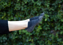 Earthing Socks No Show Conductive