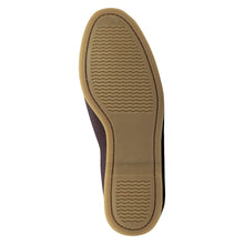 Men's Leather Moccasin Boots