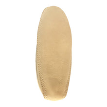 Women's Moose Hide Leather Moccasins