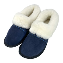 Women's Lazybone Garneau Sheepskin Slippers