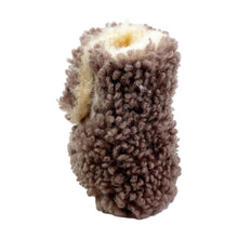 Baby Sheepskin Bootie Slippers