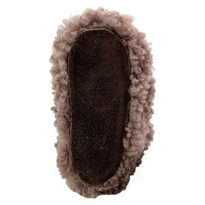 Baby Sheepskin Bootie Slippers