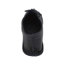 Women's Earthing Moccasins Moose Hide Ballerina
