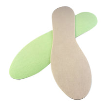 Tana Fresh'ins Insoles Package of 6 prs (Final Clearance - Size 7 & 8 ONLY)