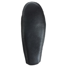 Men's Suede Leather Sole Moccasins