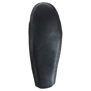 Men's Suede Leather Sole Moccasins