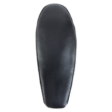 Men's Suede Leather Sole Moccasins