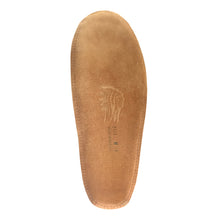 Men's Sheepskin Moccasins
