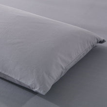 Earthing Deep Pocket Fitted Sheet
