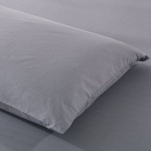 Earthing Fitted Sheet Set