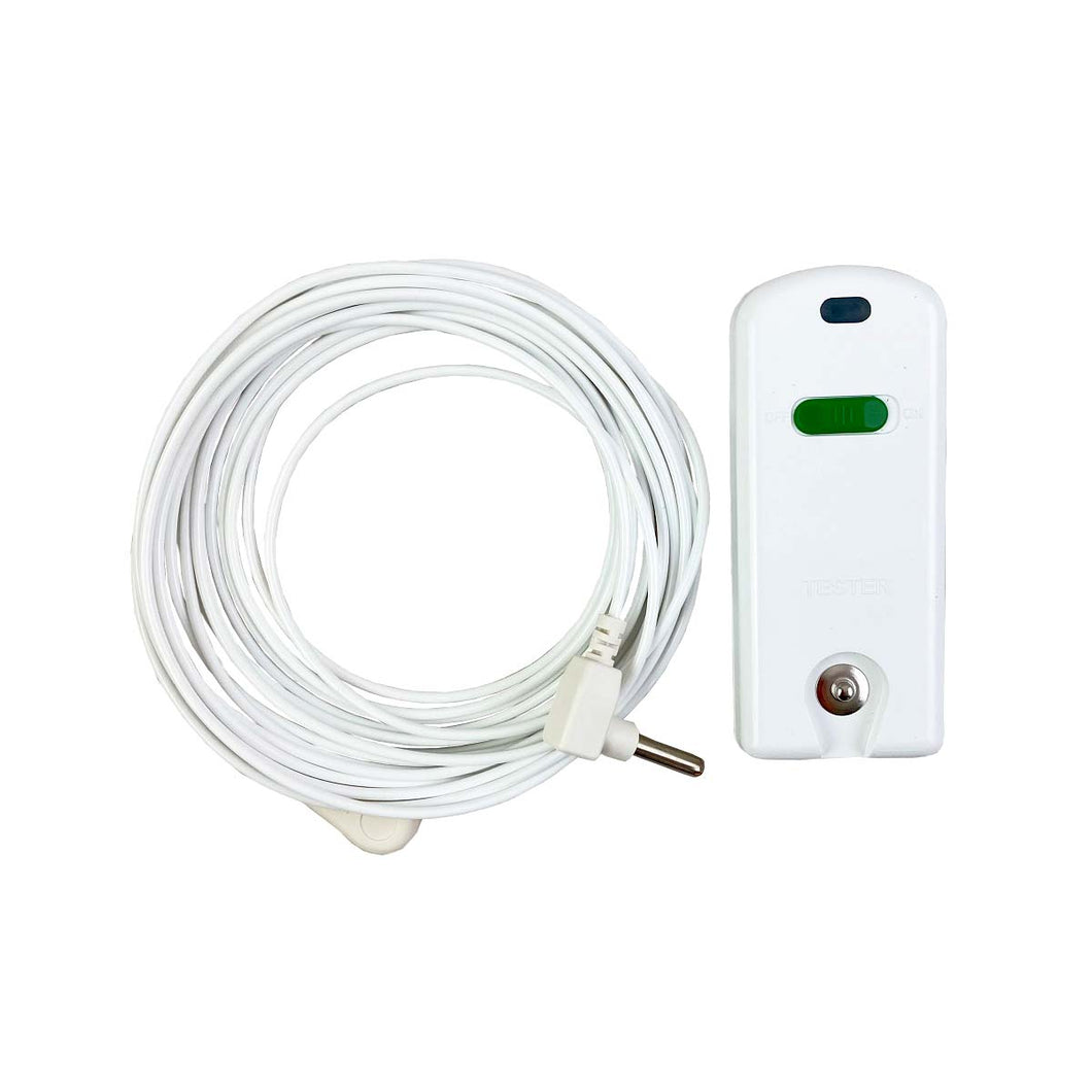 Earthing Continuity Tester