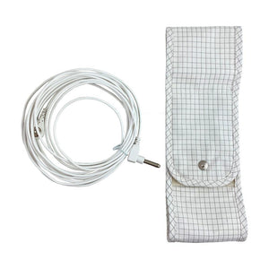 Earthing Headband