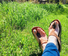 Women's Brooke Sandals