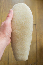 Men's Leather Moccasin Boots
