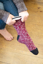 Women's Wool Work Socks (3 Pack)