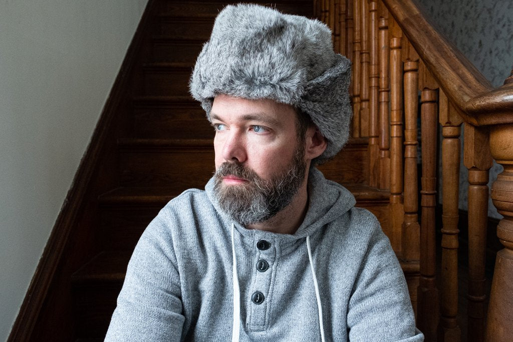Mens trapper 2025 hat canada