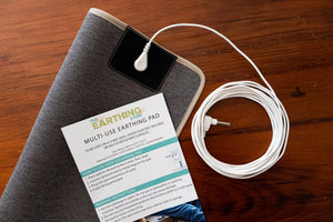 Earthing Multi-Use Pad