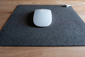 Earthing Mouse Pad