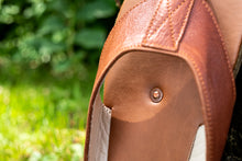 Men's Earthing Sandals Leather (Final Clearance)
