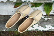 Women's Ballerina Moccasin Shoes