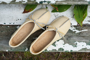 Women's Ballerina Moccasin Shoes