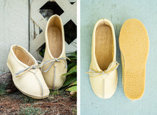 Women's Ballerina Moccasin Shoes