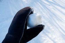 Men's Sheepskin Mittens