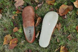 Men's Earthing Slip-On Shoes (Final Clearance)
