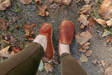 Women's Earthing Shoes Wide Barefoot Slip-On Yemeni
