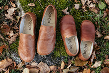 Women's Earthing Shoes Wide Barefoot Slip-On Yemeni