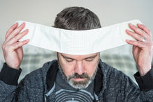 Earthing Headband