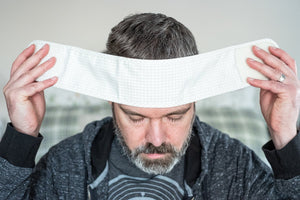 Earthing Headband