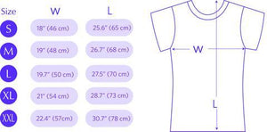 Maxine Noel Not Forgotten T-Shirt