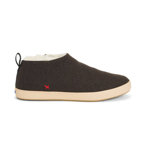 Men's Felted Wool Deck Shoes (Final Clearance - Size M6 / L7 ONLY)