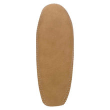 Women's Moose Hide Leather Moccasins