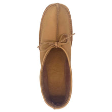 Women's Earthing Moccasins Moose Hide Ballerina