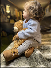 Baby Bootie Slippers (Final Clearance)