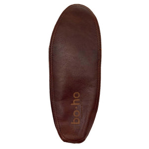 Women's Leather Moccasins (Final Clearance)