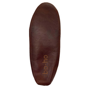 Men's Leather Moccasins (Final Clearance)