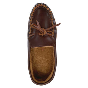 Women's Leather Moccasins (Final Clearance)