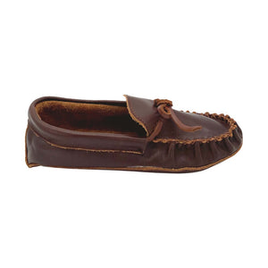 Women's Leather Moccasins (Final Clearance)